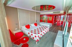 ADAM - EVE ADULT ONLY 16+ Rooms